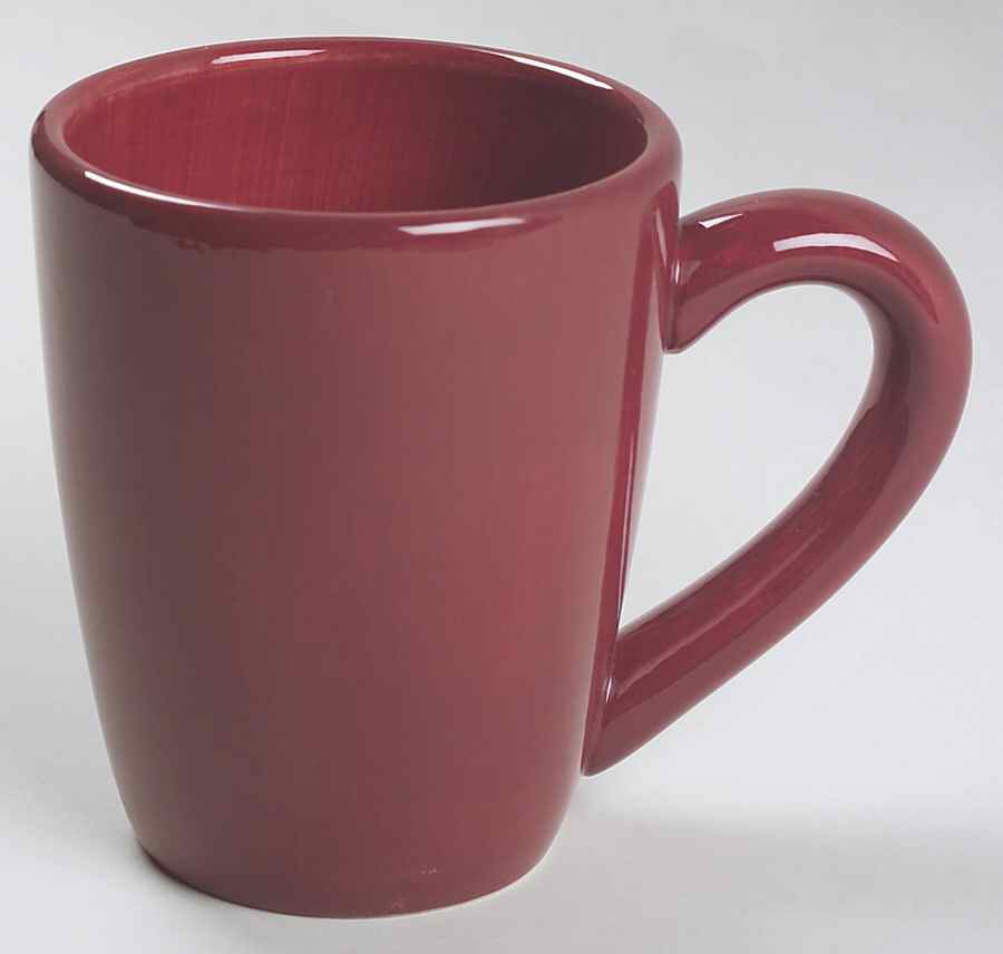 Espana Cinnamon Mug by Tabletops Unlimited-1