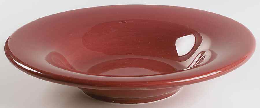 Espana Cinnamon 12" Individual Pasta Bowl by Tabletops Unlimited-1