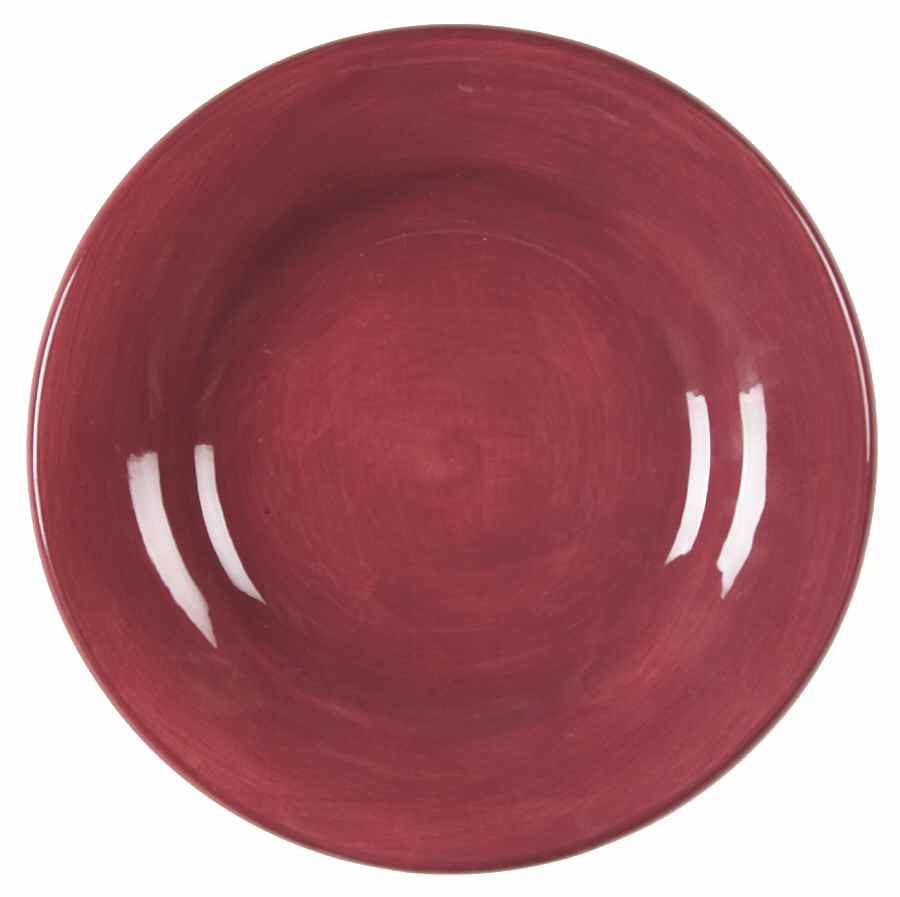 Espana Cinnamon Salad Plate by Tabletops Unlimited-1