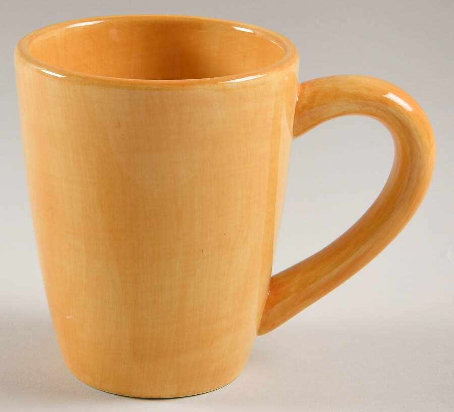 Espana Butter (Paint Brush, TTop Life Bk) Mug by Tabletops Unlimited-1