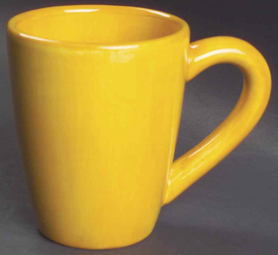 Espana Butter (Paint Brush, TTop Life Bk) Mug by Tabletops Unlimited-1