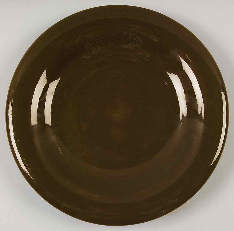 Espana Olive Dinner Plate by Tabletops Unlimited-1