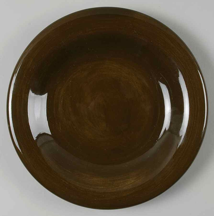 Espana Olive Salad Plate by Tabletops Unlimited-1