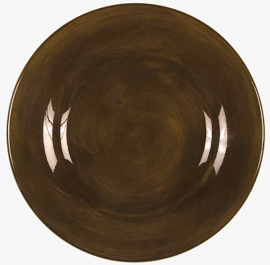 Espana Olive Salad Plate by Tabletops Unlimited-1