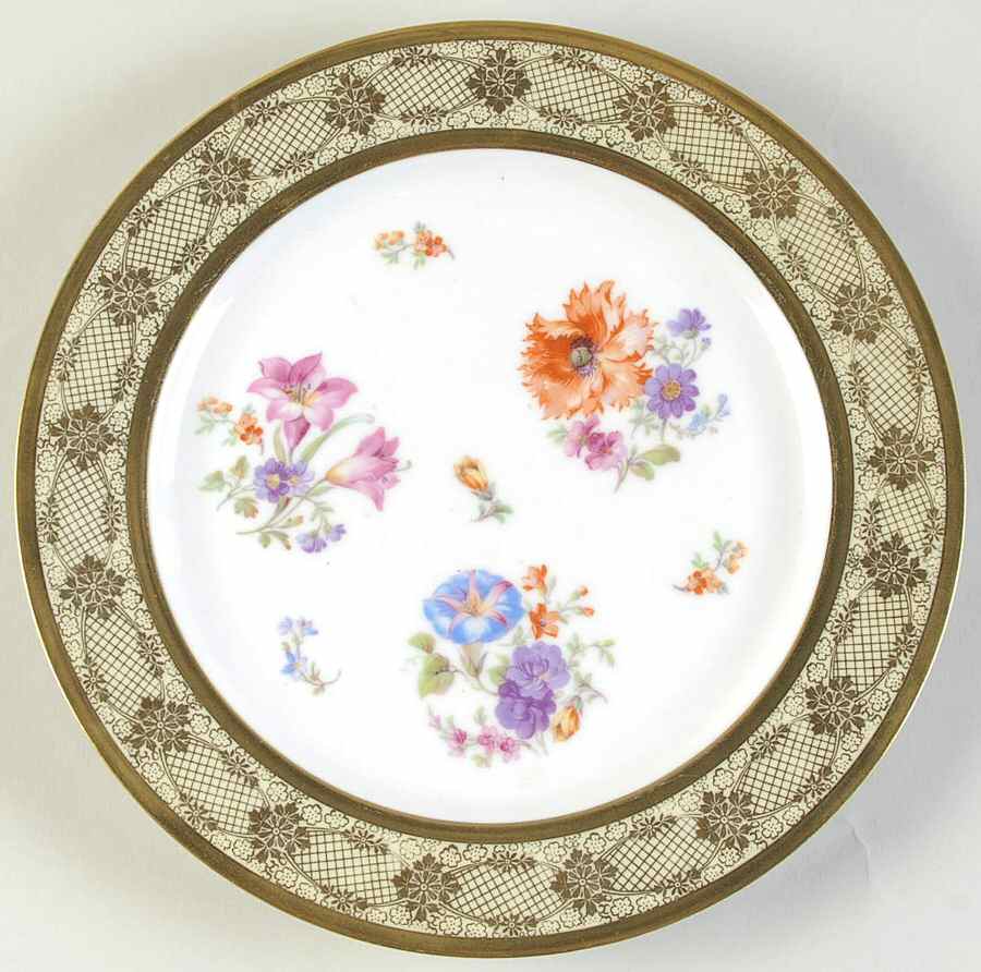 TIR289 Dinner Plate by Tirschenreuth-1