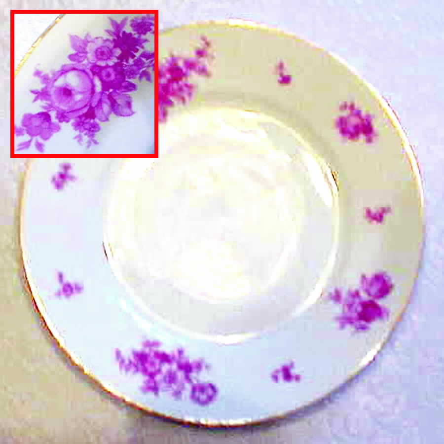 3179b (Smooth, Plain) Dinner Plate by Thomas-1