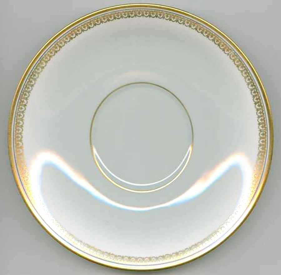 TIR293 Saucer by Tirschenreuth-1