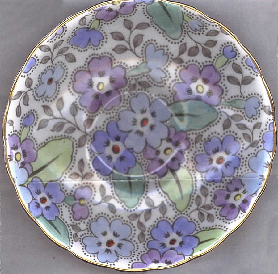 C8243 Saucer by Tuscan - Royal Tuscan-1