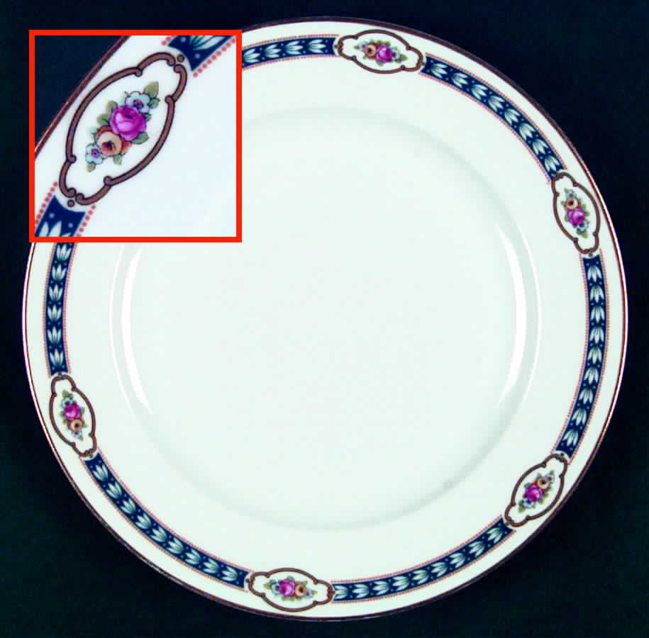 THO246 Dinner Plate by Thomas-1