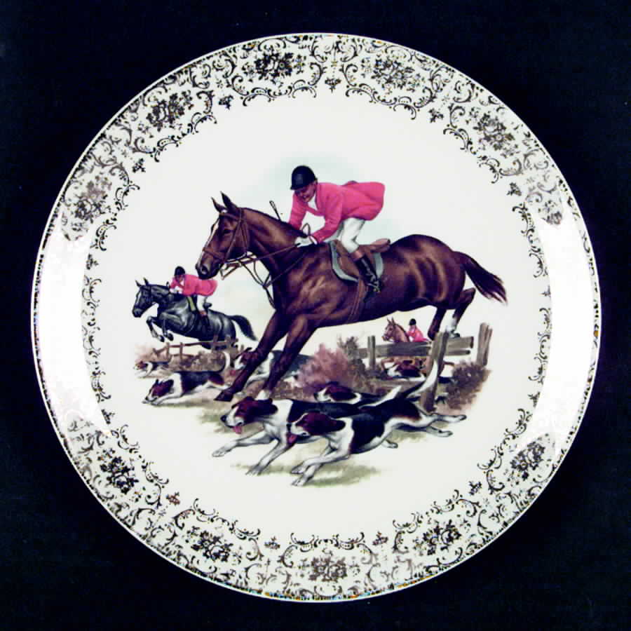 TRU4 Salad Plate by Triumph-1