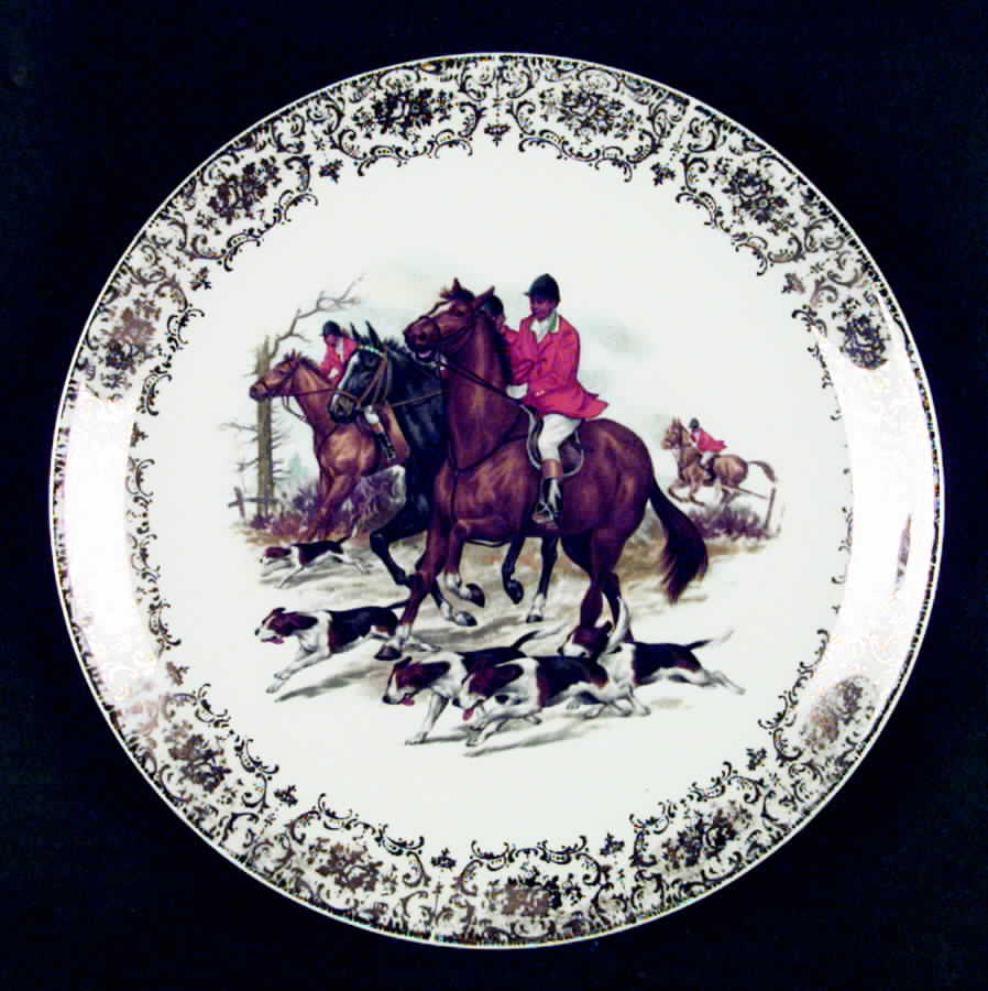 TRU4 Salad Plate by Triumph-1