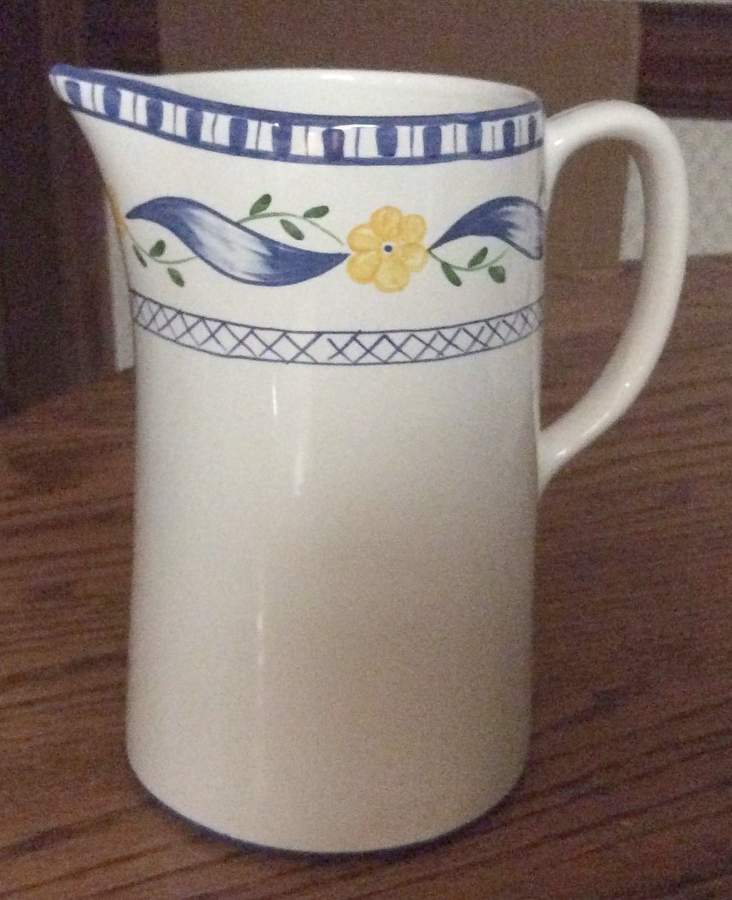 Tiffany Trellis Pitcher by Tiffany-1