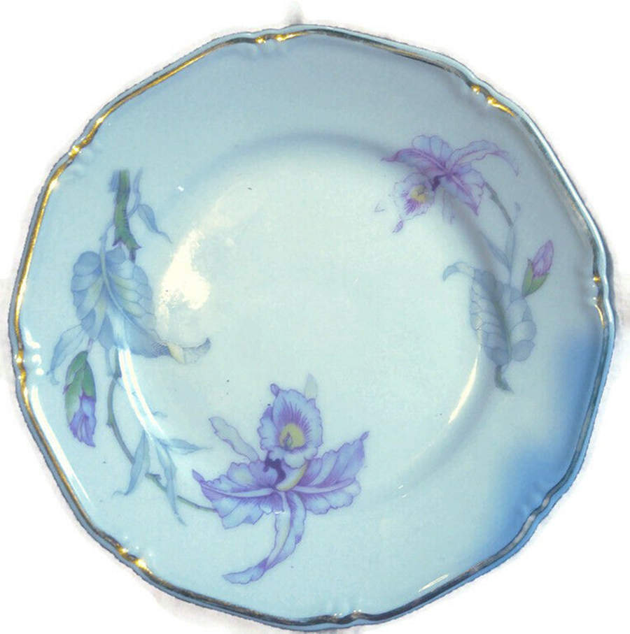 7391a Salad Plate by Thomas-1