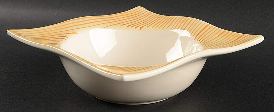 Prego Soup/Cereal Bowl by Tabletops Unlimited-1
