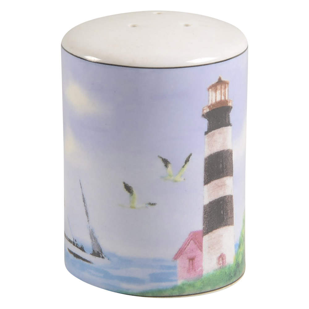 Lighthouse Salt Shaker by Thomson-1