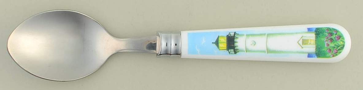 Lighthouse Teaspoon by Thomson-1