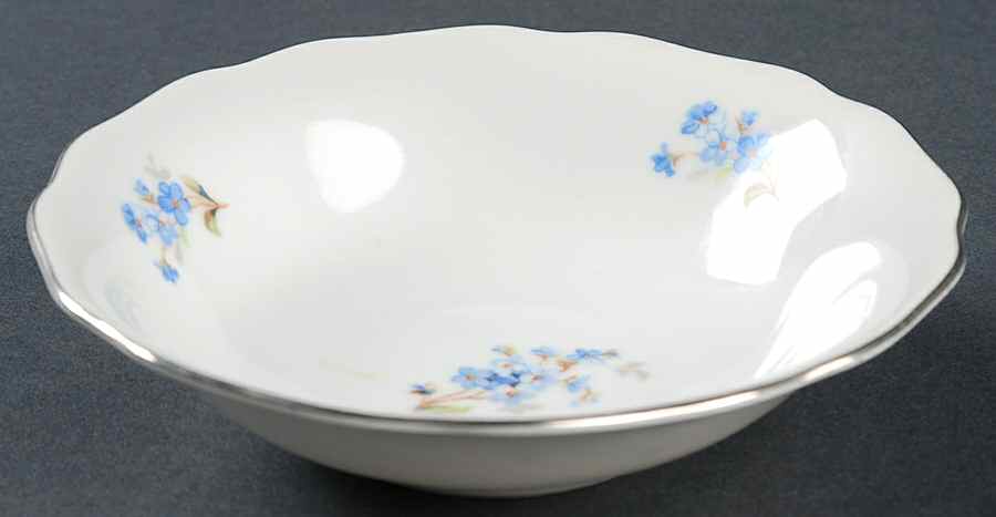 Perrin Fruit/Dessert (Sauce) Bowl by Toscport-1