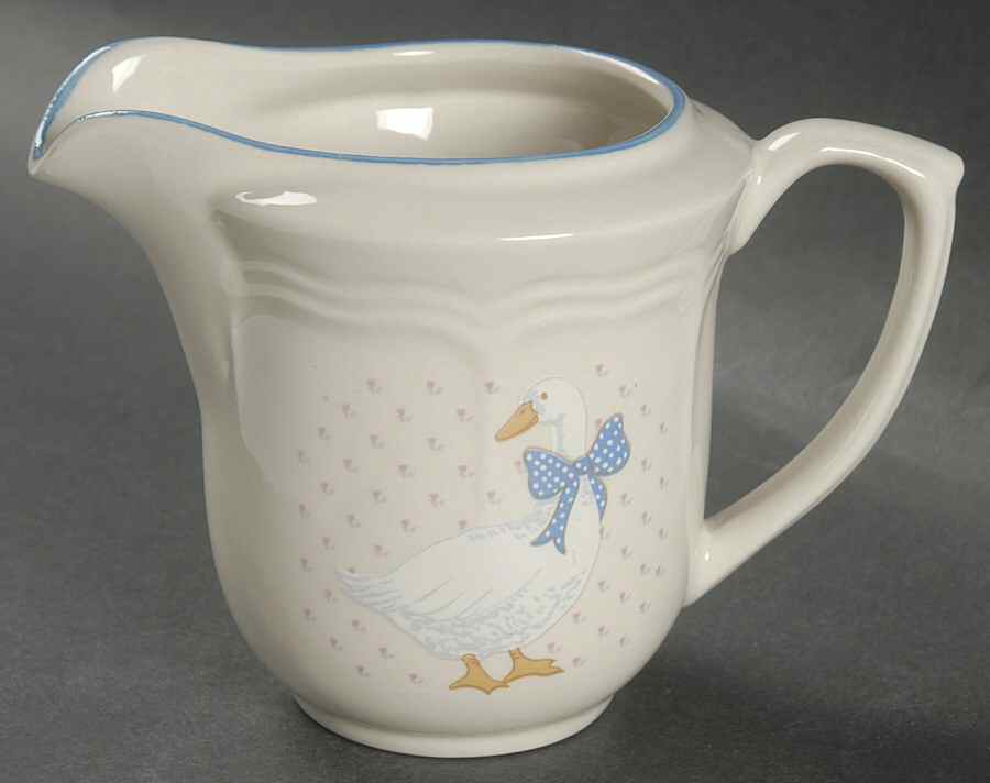Aunt Rhody Creamer by Brick Oven-1