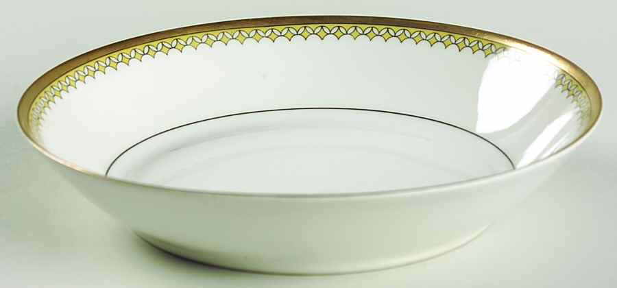 TRV336 Coupe Soup Bowl by Tressemanes & Vogt-1