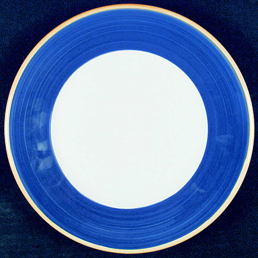 TCI9 Dinner Plate by Tre Ci-1
