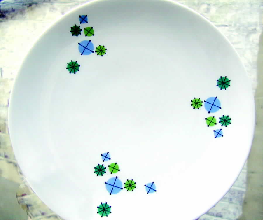 THO255 Salad Plate by Thomas-1