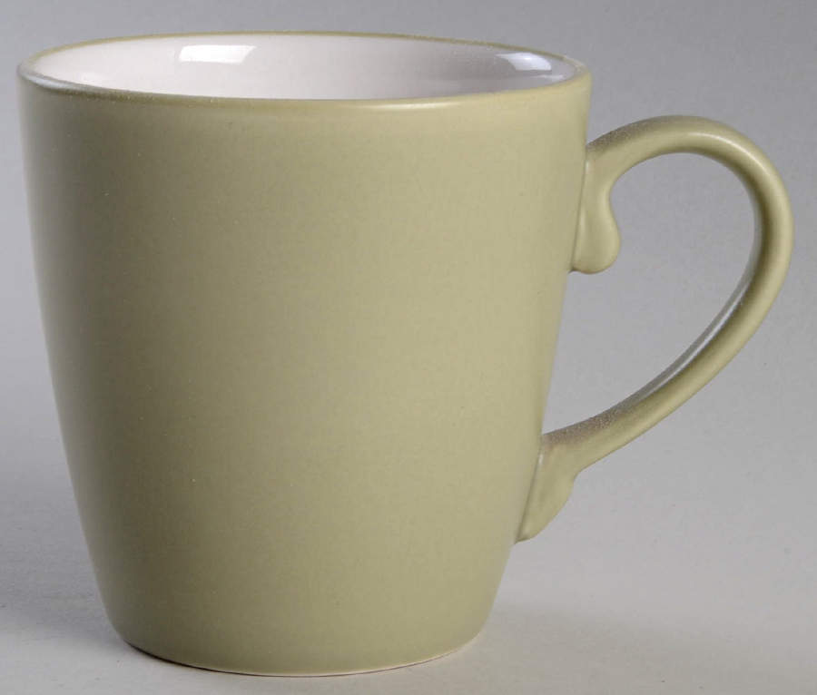 Cassina Sage Mug by Tabletops Unlimited-1