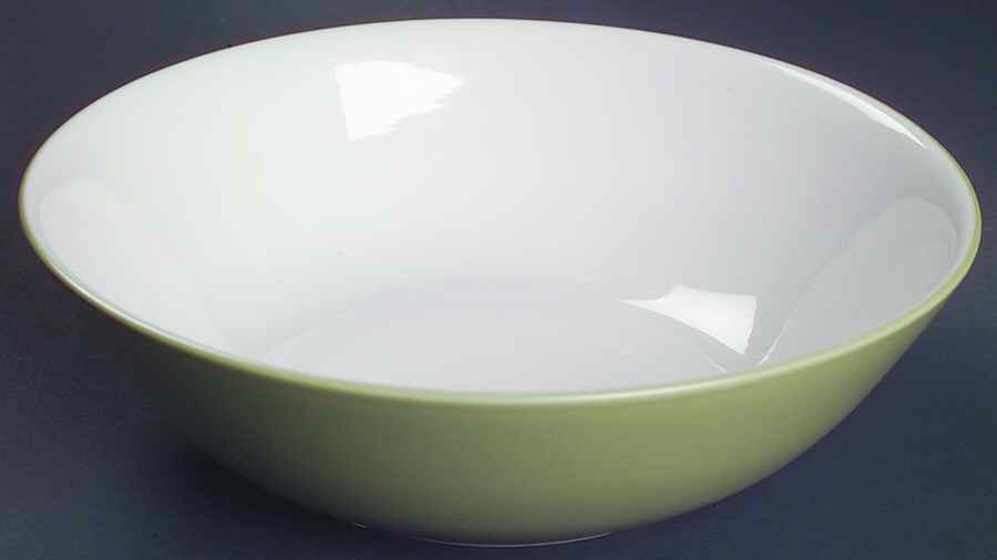Cassina Sage Coupe Soup Bowl by Tabletops Unlimited-1