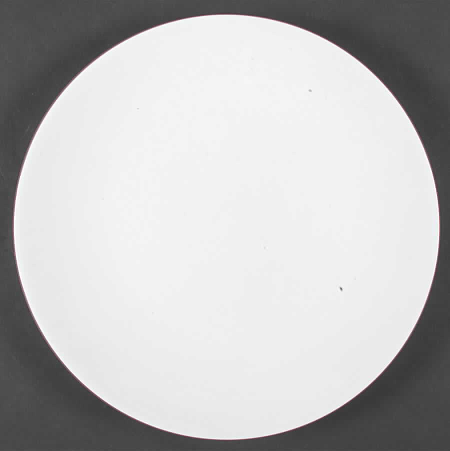 Cassina Plum Dinner Plate by Tabletops Unlimited-1