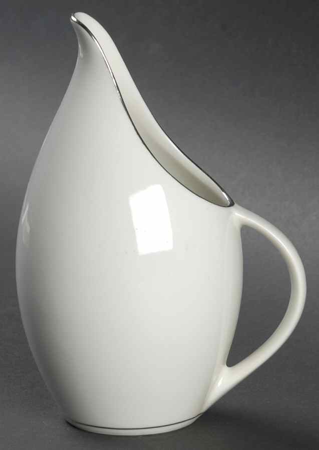 Wedding Band Creamer by Towne-1