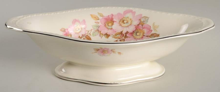 TST534 12" Oval Centerpiece by Taylor, Smith & Taylor (Ts&T)-1