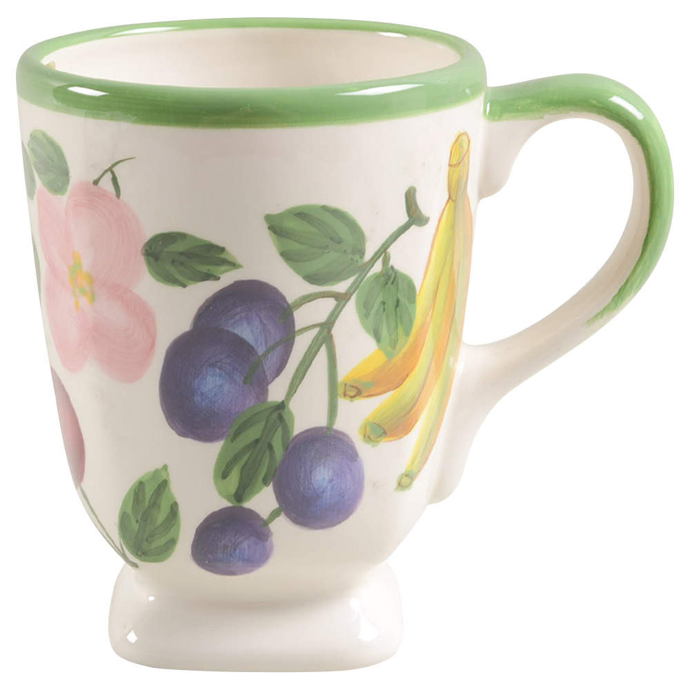 Sorbet Footed Mug by Tabletops Unlimited-1