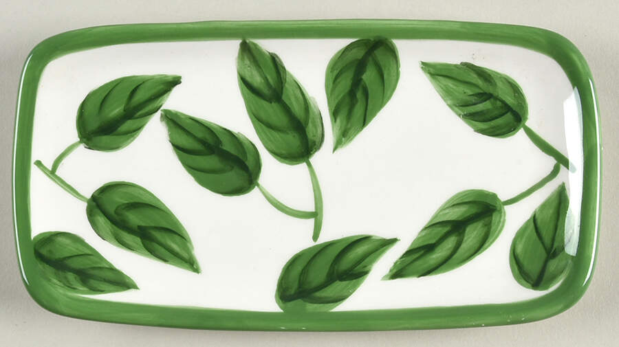 Sorbet Tray for Salt and Pepper Set by Tabletops Unlimited-1
