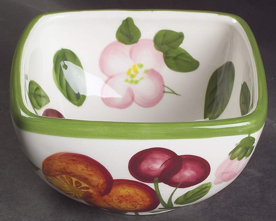 Sorbet Individual Salad Bowl by Tabletops Unlimited-1