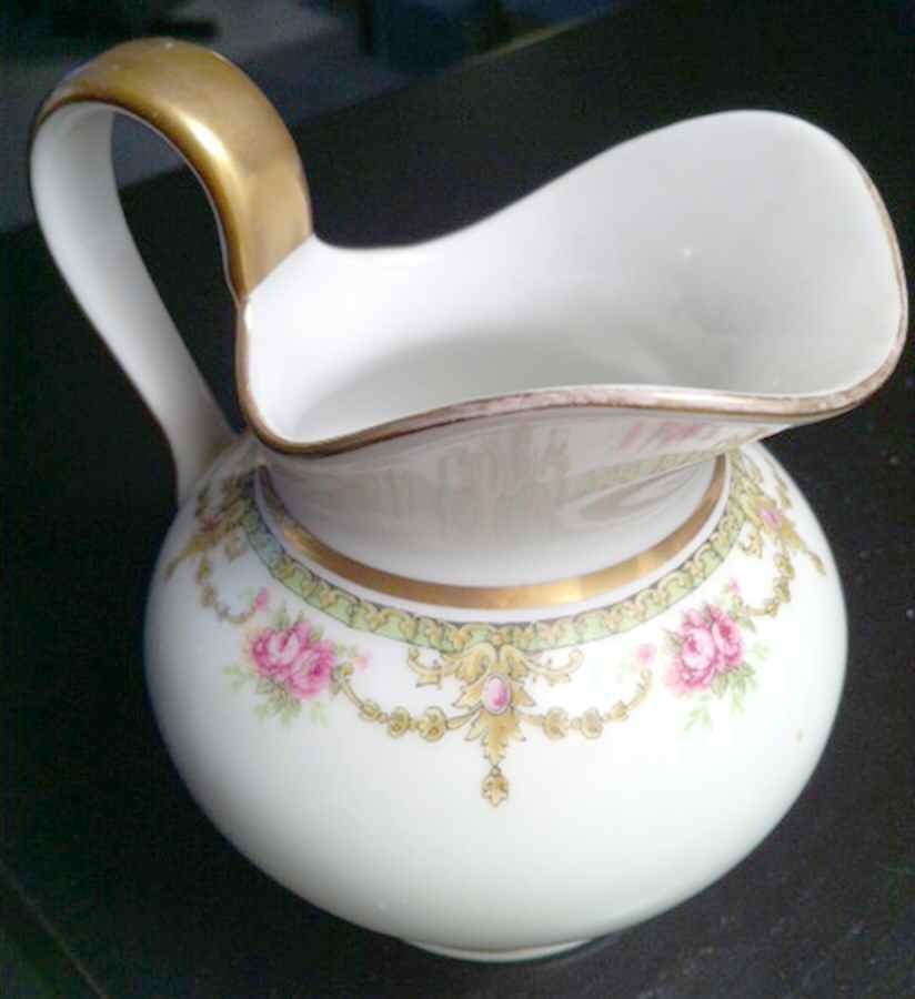TRV338 Creamer by Tressemanes & Vogt-1