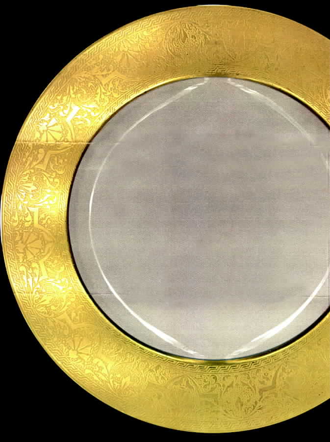 THO257 Dinner Plate by Thomas-1