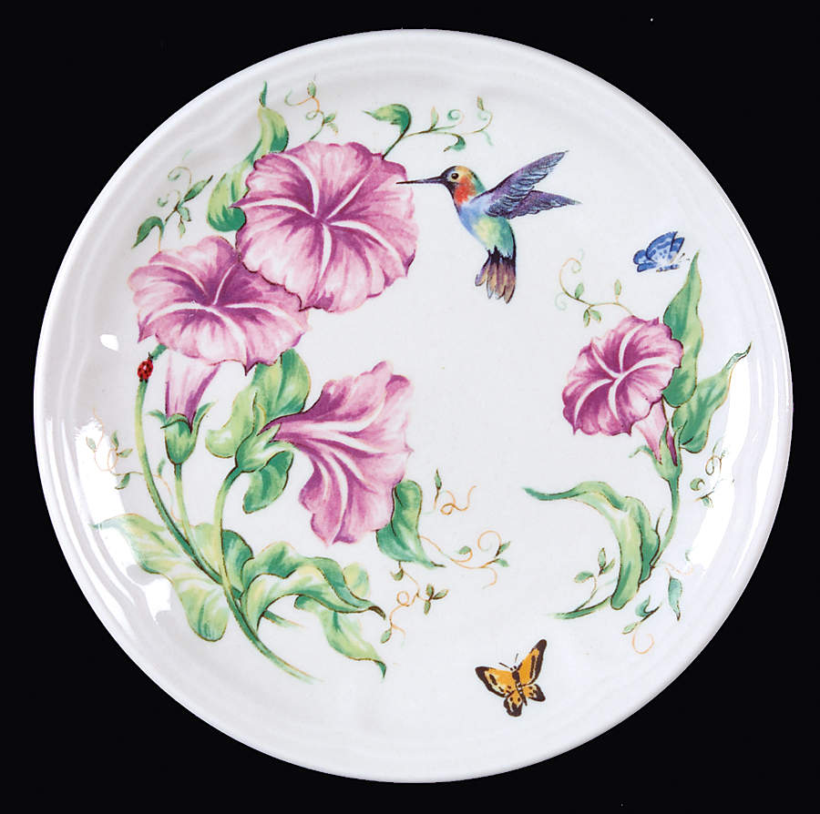 TTO1 Salad Plate by Totally Today-1