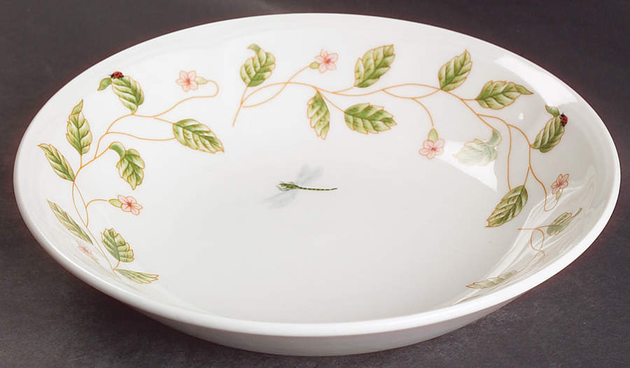 TTO1 Coupe Soup Bowl by Totally Today-1