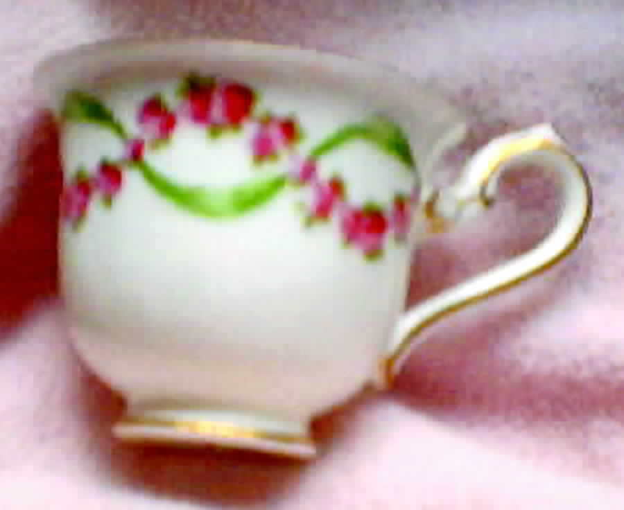 19474 Footed Demitasse Cup by Tiffany-1