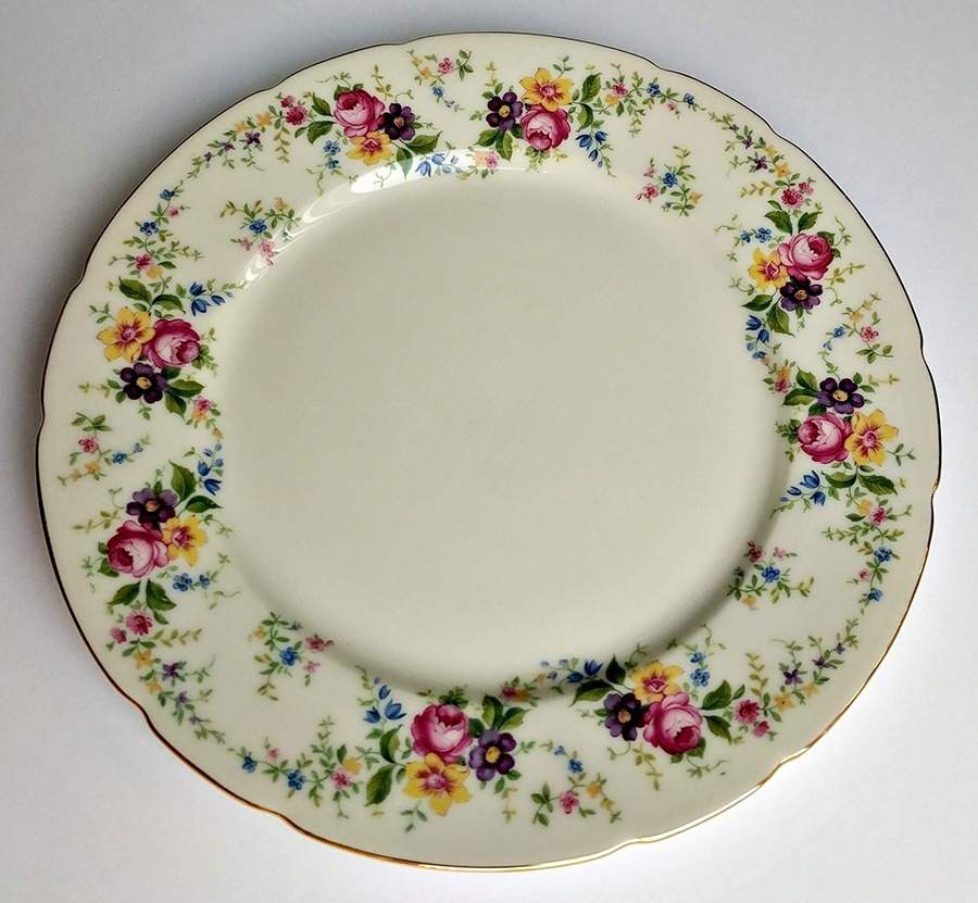 THU238 Dinner Plate by Thun-1