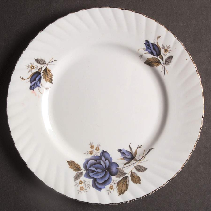2637 Salad Plate by Taylor & Kent-1