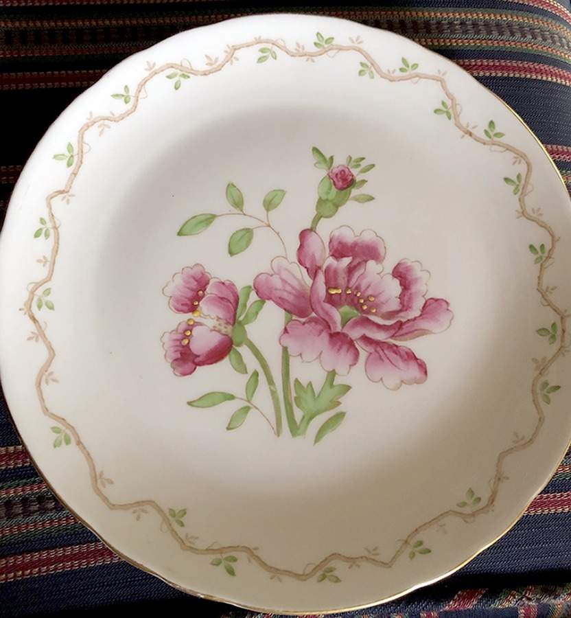 C9111 Salad Plate by Tuscan - Royal Tuscan-1
