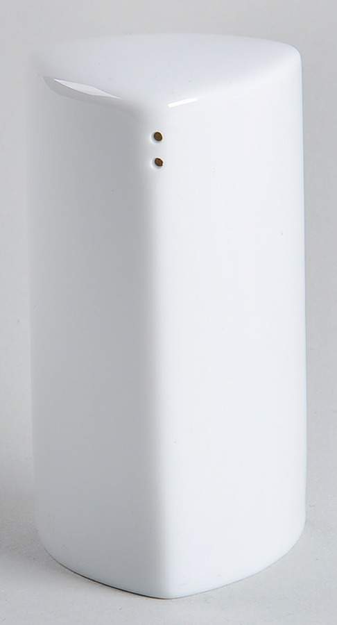 Vario White Salt Shaker by Thomas-1