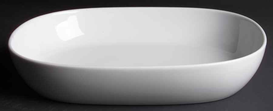 Vario White 11" Lasagna by Thomas-1