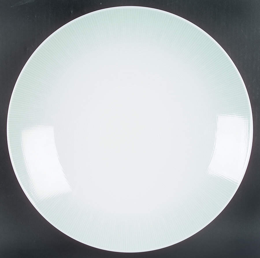 Loft Circle 13" Shallow Round Bowl by Thomas-1