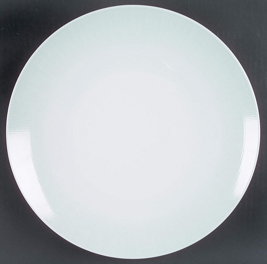 Loft Circle Dinner Plate by Thomas-1