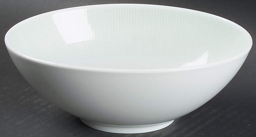 Loft Circle 6" Oval All Purpose Bowl by Thomas-1