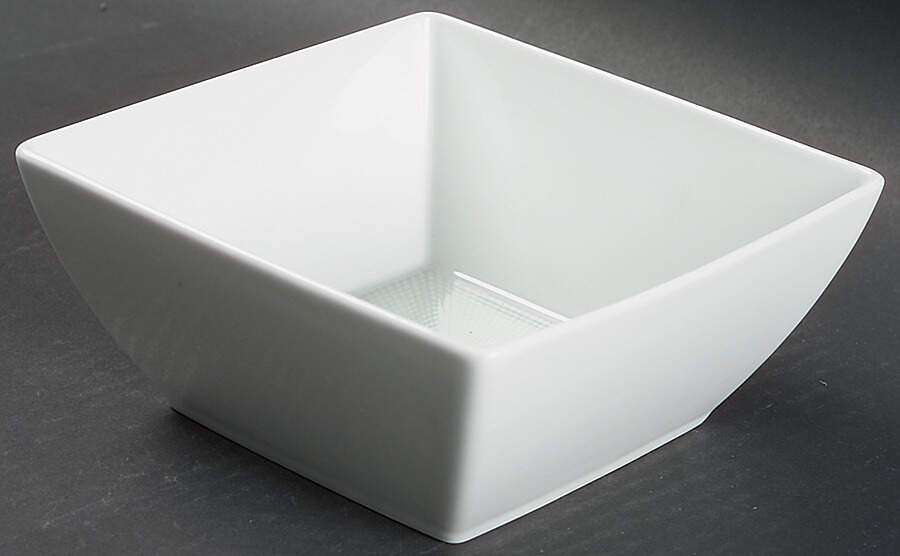 Loft Circle 5" Square Vegetable Bowl by Thomas-1
