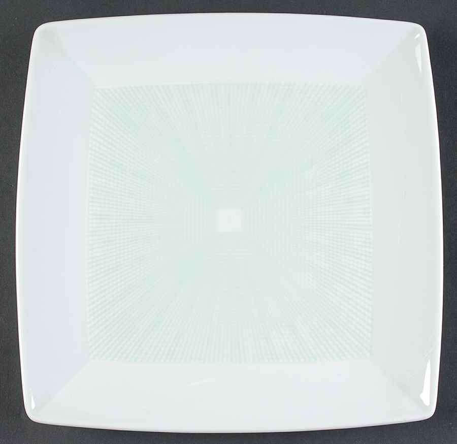Loft Circle 9" Square Tray by Thomas-1