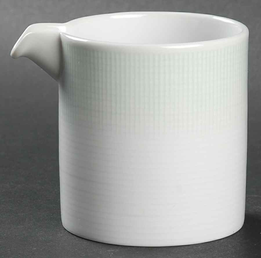 Loft Circle Creamer by Thomas-1