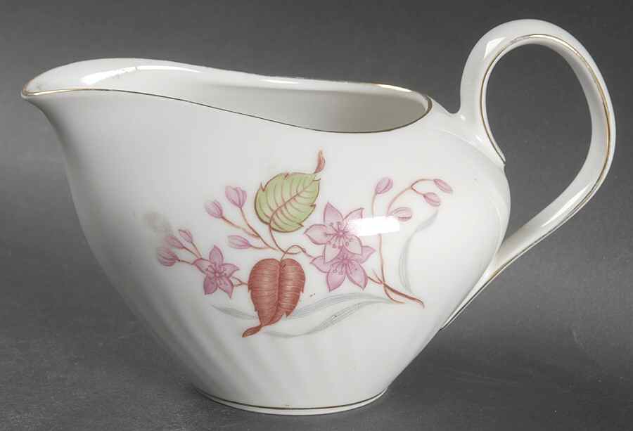 Springtime Creamer by Towne-1